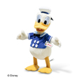 ＜シュタイフ＞ディズニードナルドダック生誕90周年記念モデル 78,100円