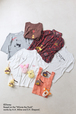 【Green Parks】Disney Collection