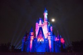 東京ディズニーランド「ワンス・アポン・ア・タイム」※2017年11月6日公演終了
