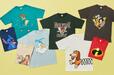 半袖Tシャツ 3,900円