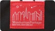 【Manhattan Portage「ちいかわ」コレクション】「ちいかわ」の世界観を表現したオリジナルラベル