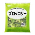 第1位「ブロッコリー」500g　181円（税込）