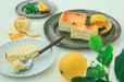 とろ生チーズケーキ【ジューシー湘南ゴールド】