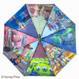 晴雨兼用両面印刷折りたたみ傘55cm（トイ・ストーリー/ファイナルフレーム）【ディズニー、ピクサー、スター・ウォーズの「晴雨兼用両面印刷折りたたみ傘」』全7種】