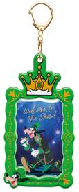 E賞 カードホルダー&カードセット|Happyくじ「Disney IDOL ON STAGE」