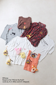 【Green Parks】Disney Collection