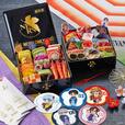 「エヴァンゲリオンおせち 2027」<価格:23,650円(税込)>【限定の豪華特典付き!ファン待望の『エヴァンゲリオン』おせちがついに登場!2026年8月4日より、予約受付スタート!】