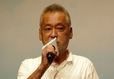 瀬々敬久監督／写真＝内田 涼