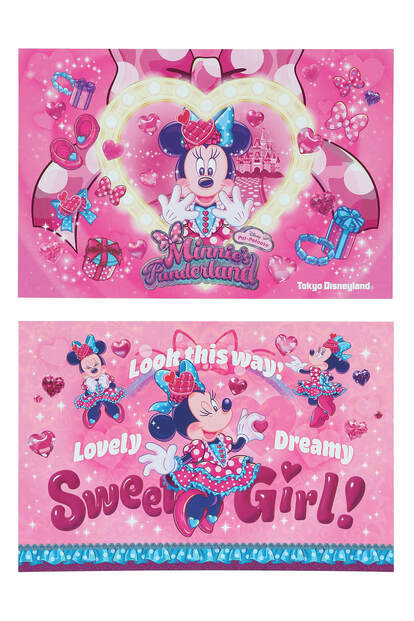 ディズニー速報】復活する“大人気イベント”の「限定グッズ」が解禁