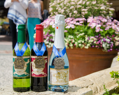 ラストスパート Tds15周年最終日までに飲んでおきたい とっておきカクテル2種 記念ラベルワイン3種 写真 17 23 ディズニー特集 ウレぴあ総研 ラストスパート Tds15周年最終日までに飲んでおきたい とっておきカクテル2種 記念ラベルワイン3種 写真 17 23 ディズニー特集 ウレぴあ総研