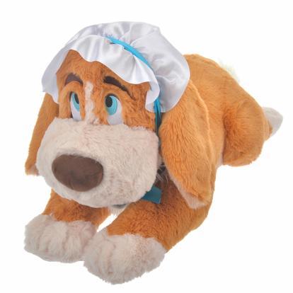 ディズニー】11/1は“犬の日”! 人気の「犬キャラグッズ」が続々発売