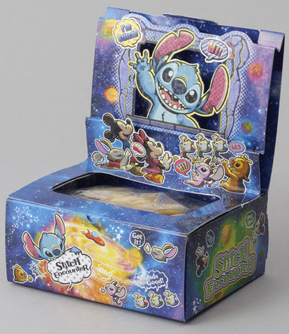 Tdr お茶目なスティッチが可愛らしい 夏発売の スティッチ エンカウンター 新グッズ21種類 写真32枚 写真 32 32 ディズニー特集 ウレぴあ総研