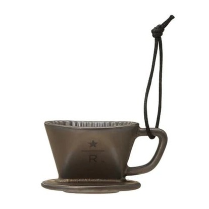 スターバックス リザーブ オーナメント マグブルー コーヒーバッグ ドリッパー スターバックス リザーブ オーナメント マグブルー コーヒー