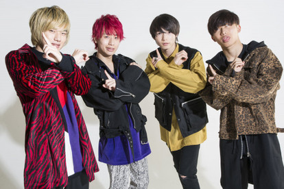 人気youtuber 声優ほかイケメン大集結 メンズパニック19 出演者41組が一挙に発表 Medery