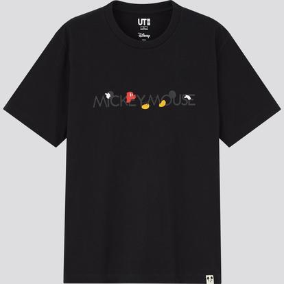 ユニクロ ミッキーモチーフのファンタジックなコレクション登場 ディズニー特集 ウレぴあ総研 ユニクロ ミッキーモチーフのファンタジックなコレクション登場 ディズニー特集 ウレぴあ総研