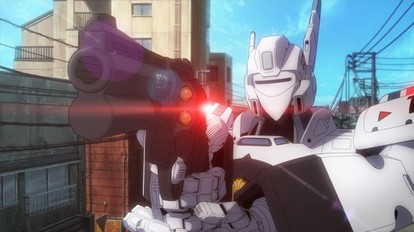 制作はスタジオカラー 新作アニメ 機動警察パトレイバーreboot 劇場公開決定 日本アニメ ーター 見本市劇場プロジェクト第2弾にラインナップ Medery Character S 制作はスタジオカラー 新作アニメ 機動警察パトレイバーreboot 劇場公開決定 日本アニメ ーター 見本市劇場プロジェクト第2弾にラインナップ Medery Character S