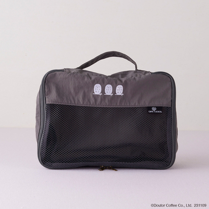 kippisコラボ」超おしゃれバッグに充実の中身♪「2024 HAPPY BAG」の