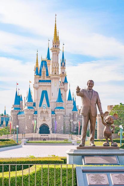 4月15日は 東京ディズニーランド の開園日 39年間の歩みとこれから 1 2 ディズニー特集 ウレぴあ総研
