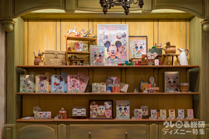 即実践でお部屋が進化 ディズニー新店舗 ビレッジショップス はグッズ収納術の宝庫 1 2 ディズニー特集 ウレぴあ総研 即実践でお部屋が進化 ディズニー新店舗 ビレッジショップス はグッズ収納術の宝庫 1 2 ディズニー特集 ウレぴあ総研