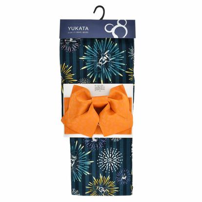 ディズニー 新作浴衣は グーフィー マックス親子 のデザイン 和小物もかわいすぎる 1 3 ディズニー特集 ウレぴあ総研