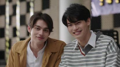 タイエンタメ21 人気ランキング ベスト7 ドラマ イケメン俳優 沼はココから 1 2 Medery