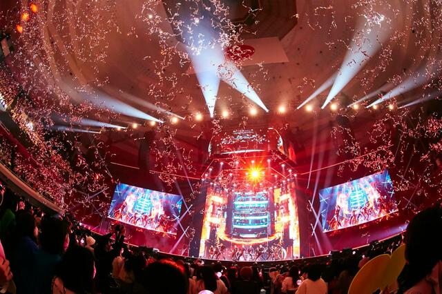 Rocketeer ©LAPONE Entertainment