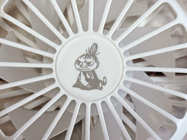 【cookpad plus 2025年夏号増刊付録】ちょこんとお座りしたリトルミイがかわいすぎる〜！