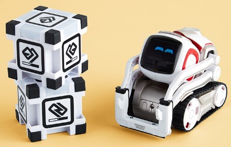COZMO（コズモ）