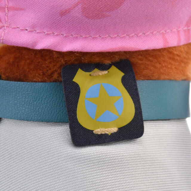 ニック・ワイルド ぬいぐるみ Disney ZOOTOPIA2 4,000円