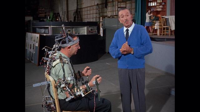 『イマジニアリング~夢を形にする人々』