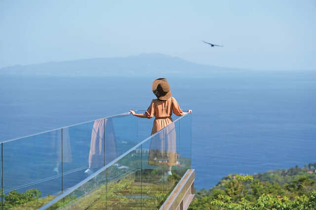 【絶景カフェランキング】4位：Cafe・321【静岡県】