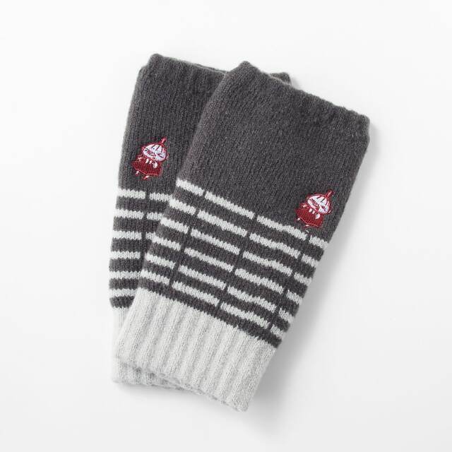 ハンドウォーマー「ムーミン」|¥ 1,100 (税込)