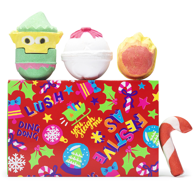 フェスティブ アズ／4,700円 (税込)