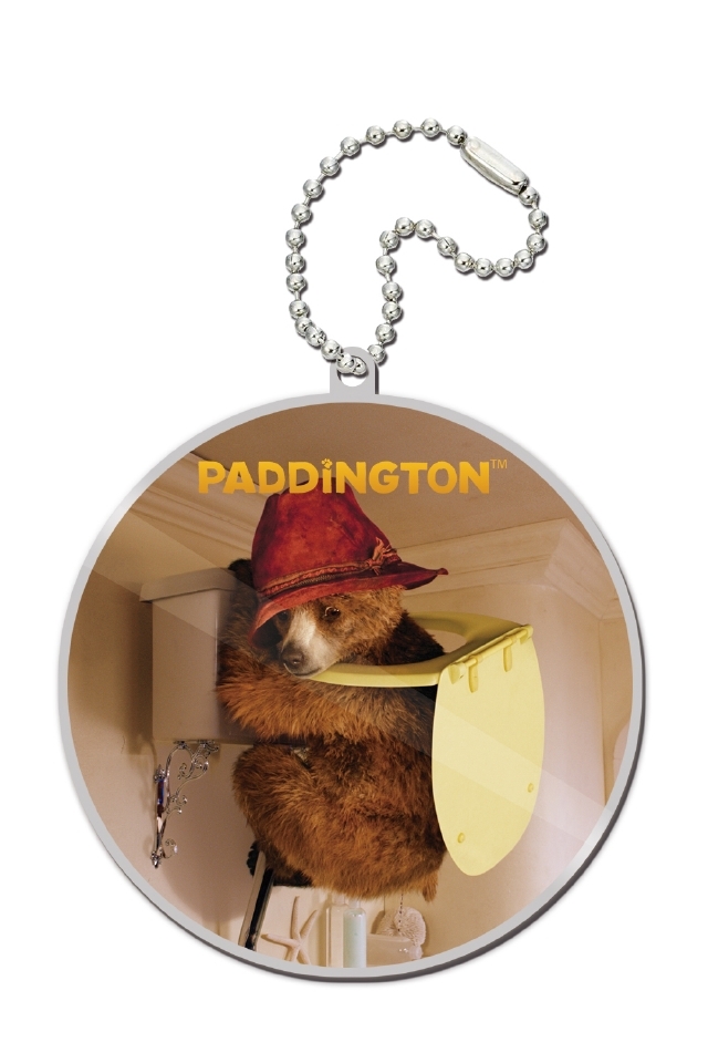 メタルキーチェン