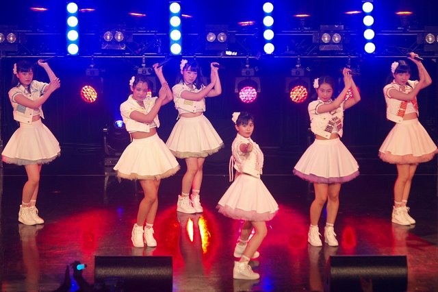 つばきファクトリー