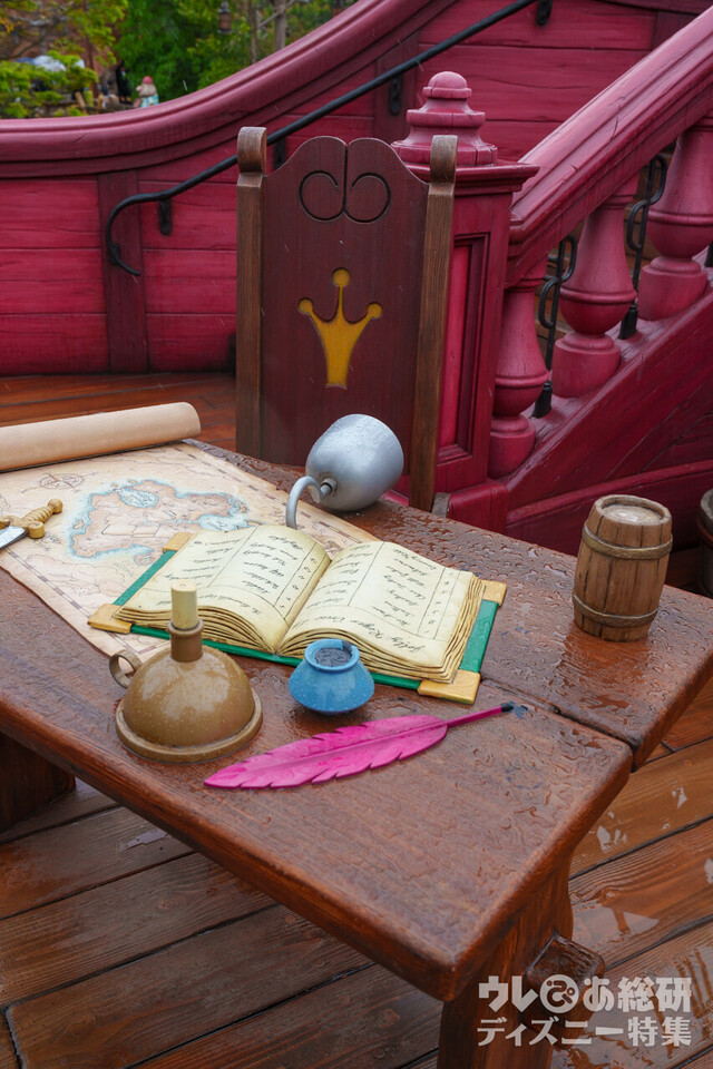 ピーターパンのネバーランド