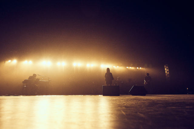 ”fhána where you are Tour 2019” -narrative-