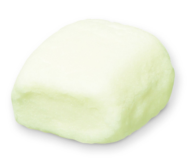 とろマロライム味