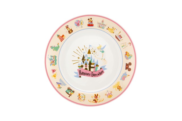 プレート 1,500円|直径約21cm