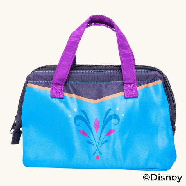 がま口型ランチバッグM 2,310円