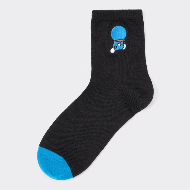 ソックス DORAEMON ¥390