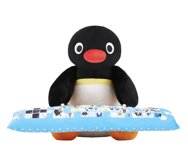 ©2018 The Pygos Group ©MATTEL, NHK, NEP, PPI