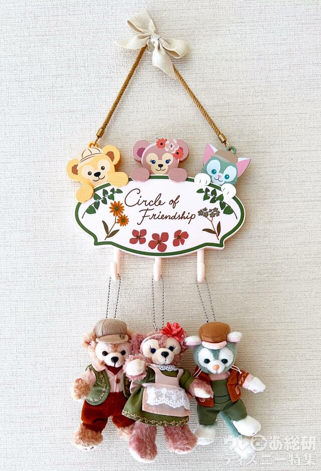 デコレーションプレート使用例