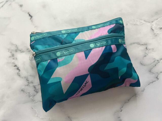 コスメを収納してみました！