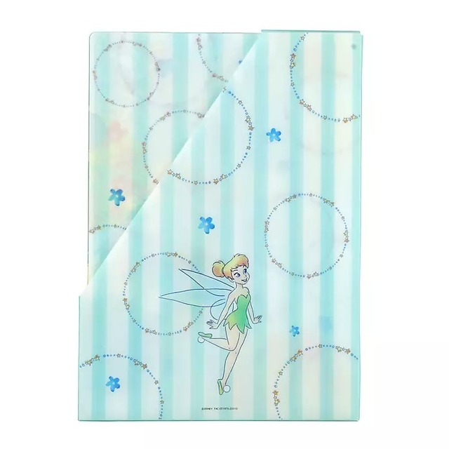 ファイルケース＜ティンカーベル＞ 880円