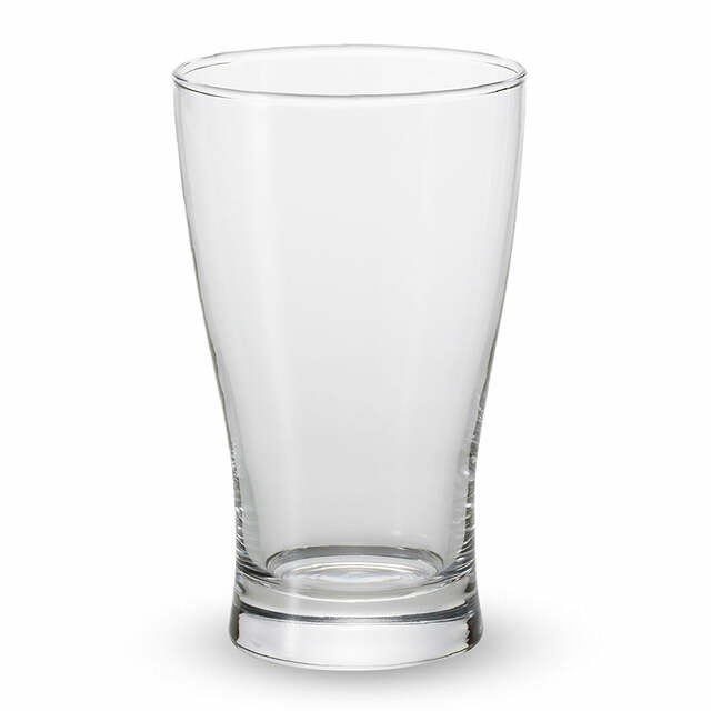 【DAISO（ダイソー）人気食器ランキング　第6位】「酎ハイグラス約410ml」110円（税込）