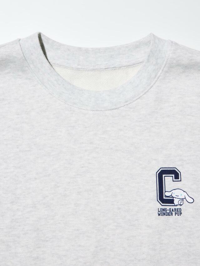 ユニクロUT サンリオキャラクターズ ラウンジセット ¥4,990