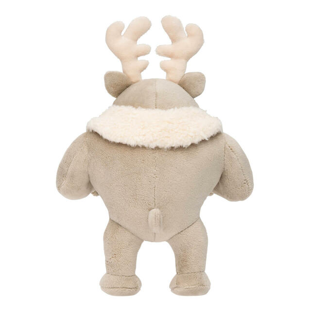 トナカイぬいぐるみ 2,750円|ちいかわらんど
