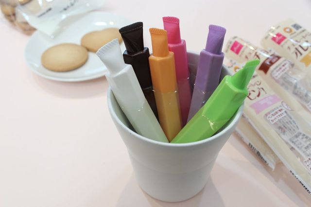 湯せん用のお湯は深い器がおすすめ！