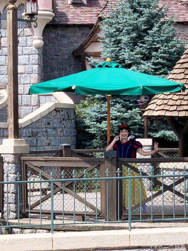 ディズニーランド・パリ